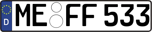 ME-FF533