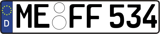 ME-FF534