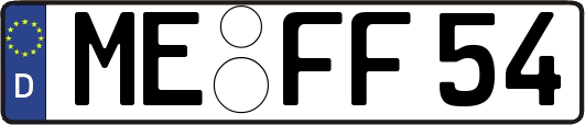 ME-FF54