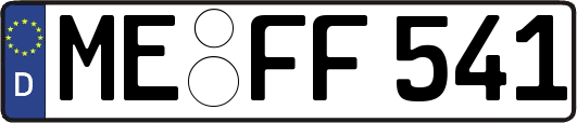 ME-FF541