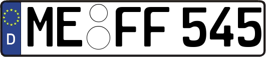 ME-FF545