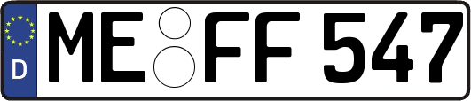 ME-FF547