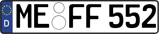 ME-FF552