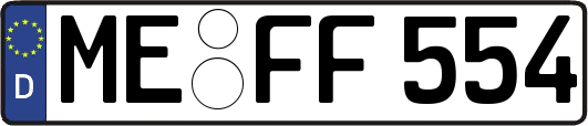 ME-FF554