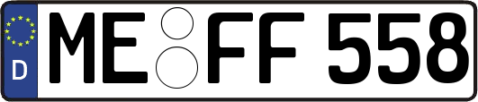 ME-FF558