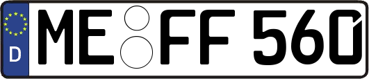 ME-FF560