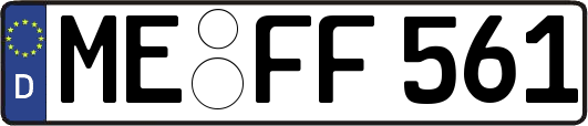 ME-FF561