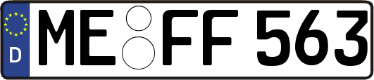ME-FF563