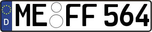 ME-FF564