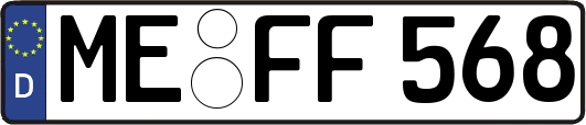 ME-FF568