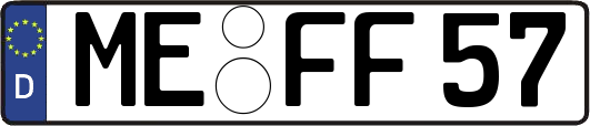 ME-FF57
