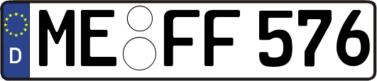 ME-FF576