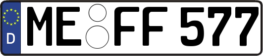 ME-FF577