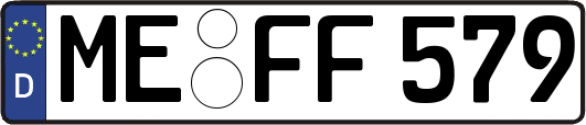 ME-FF579