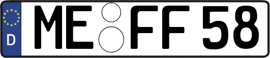 ME-FF58