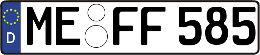 ME-FF585