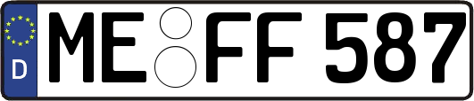 ME-FF587