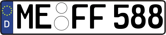 ME-FF588