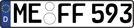 ME-FF593