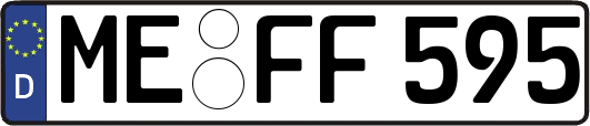 ME-FF595