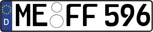 ME-FF596