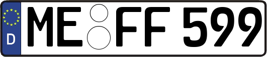 ME-FF599