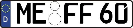 ME-FF60