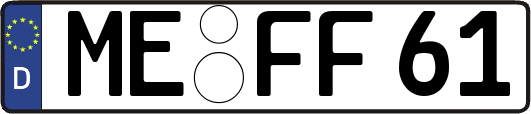 ME-FF61