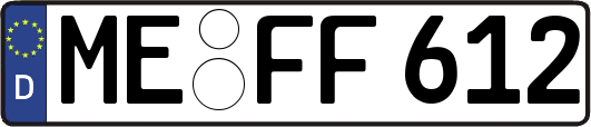 ME-FF612