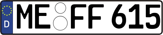 ME-FF615