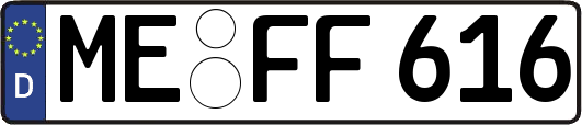 ME-FF616