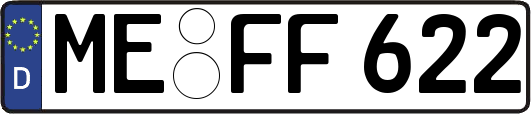 ME-FF622