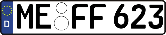 ME-FF623