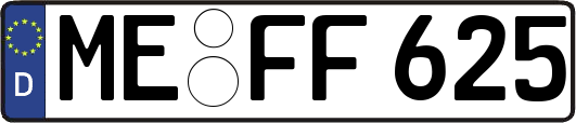 ME-FF625