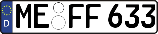 ME-FF633