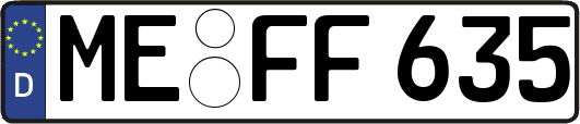 ME-FF635
