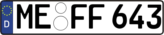 ME-FF643
