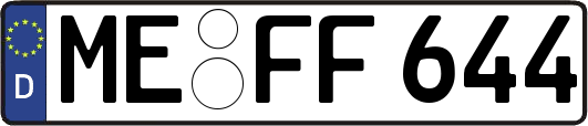 ME-FF644