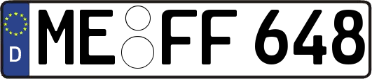 ME-FF648