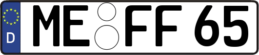 ME-FF65