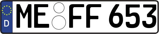 ME-FF653