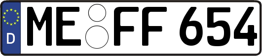 ME-FF654