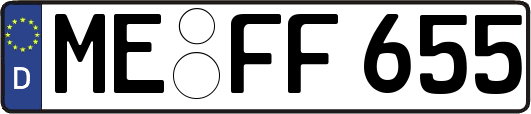 ME-FF655