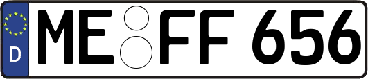 ME-FF656