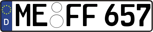 ME-FF657