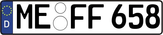 ME-FF658