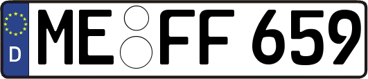 ME-FF659
