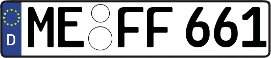 ME-FF661