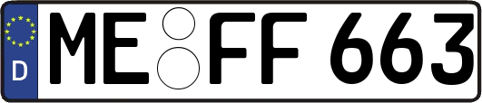 ME-FF663