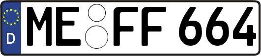 ME-FF664